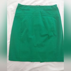 Express Pencil Skirt Size 0 Blue and Green will discount if sold together!!